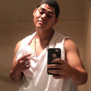 Meet your Posher, Juan